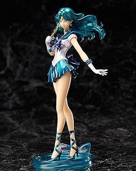 Amazon.co.jp: バンダイ フィギュアーツZERO 美少女戦士